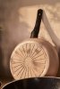 BALLARINI LEDRO Patelnia Płytka 28 Cm Ledro